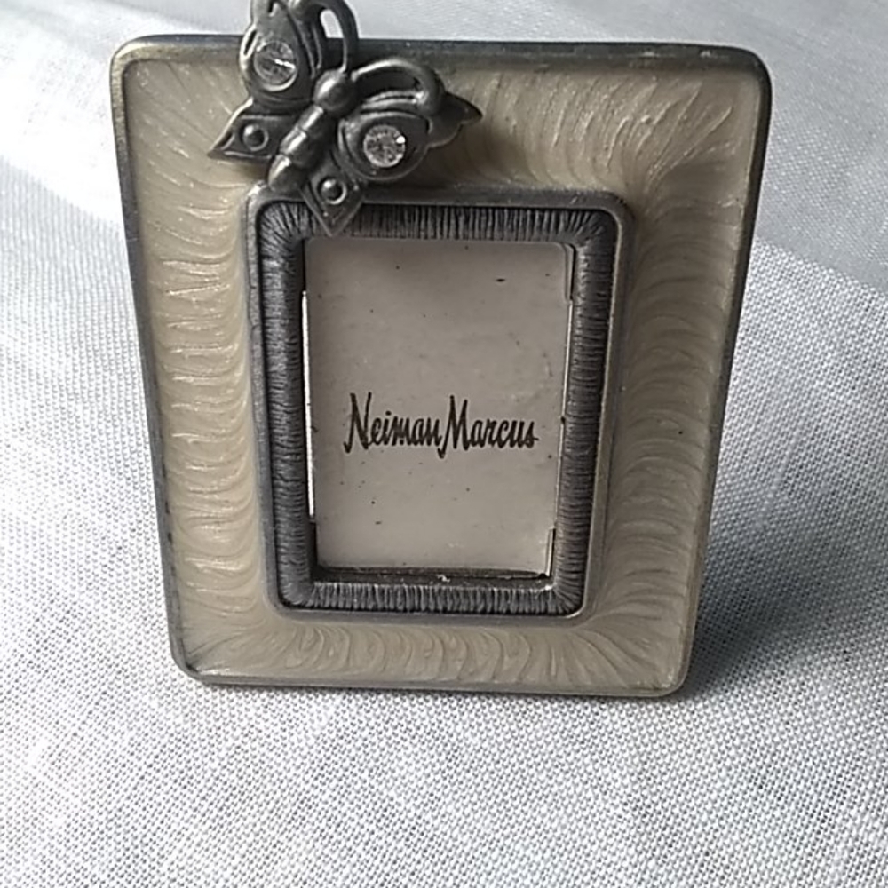 Jay Strongwater mini frame